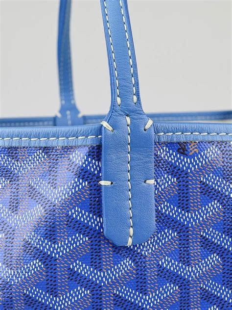 goyard replica shop online|how to authenticate goyard.